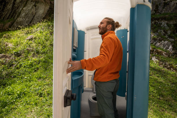 Best Porta potty delivery and setup  in Travis Ranch, TX