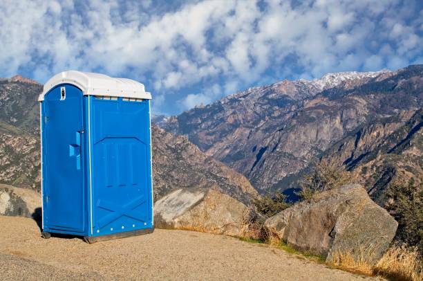 Best Porta potty rental near me  in Travis Ranch, TX