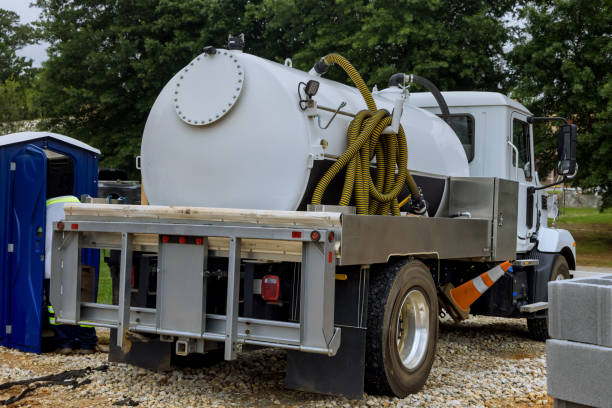 Portable Toilet Options We Offer in Travis Ranch, TX