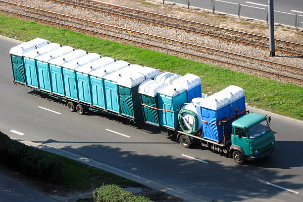 Best Affordable portable toilet rental  in Travis Ranch, TX